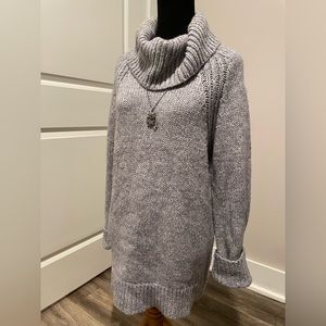 Women’s cozy sweater